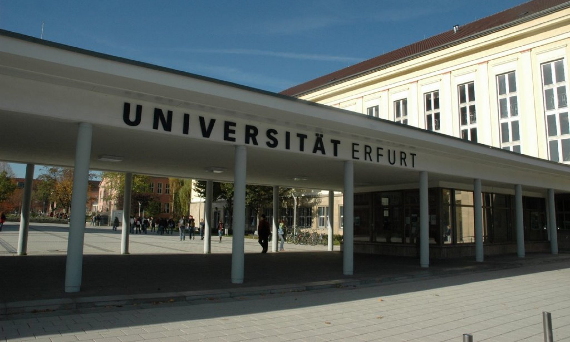 Konferenz Thüringer Studierendenschaften (KTS)